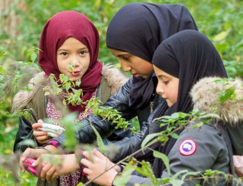 Groene Belevenis: Klimaat Doedag in Leusden